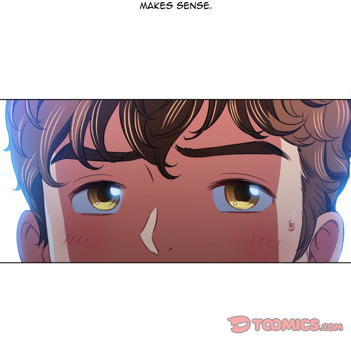 My High School Bully Chapter 104 image 14