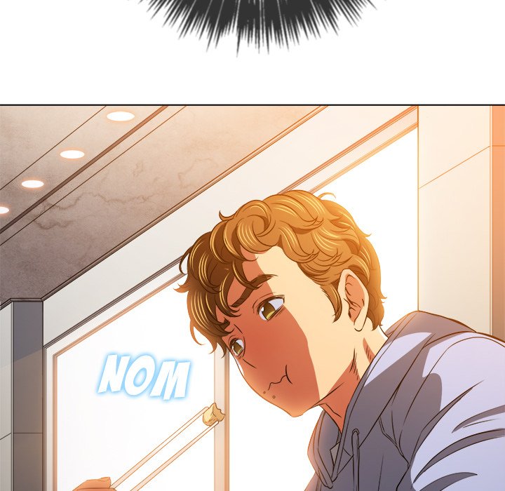 My High School Bully Chapter 104 image 16
