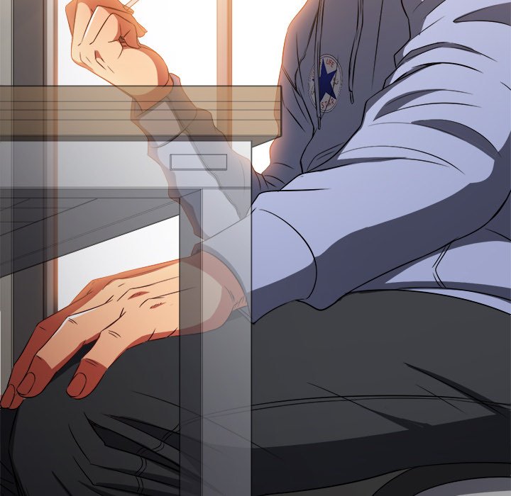 My High School Bully Chapter 104 image 17