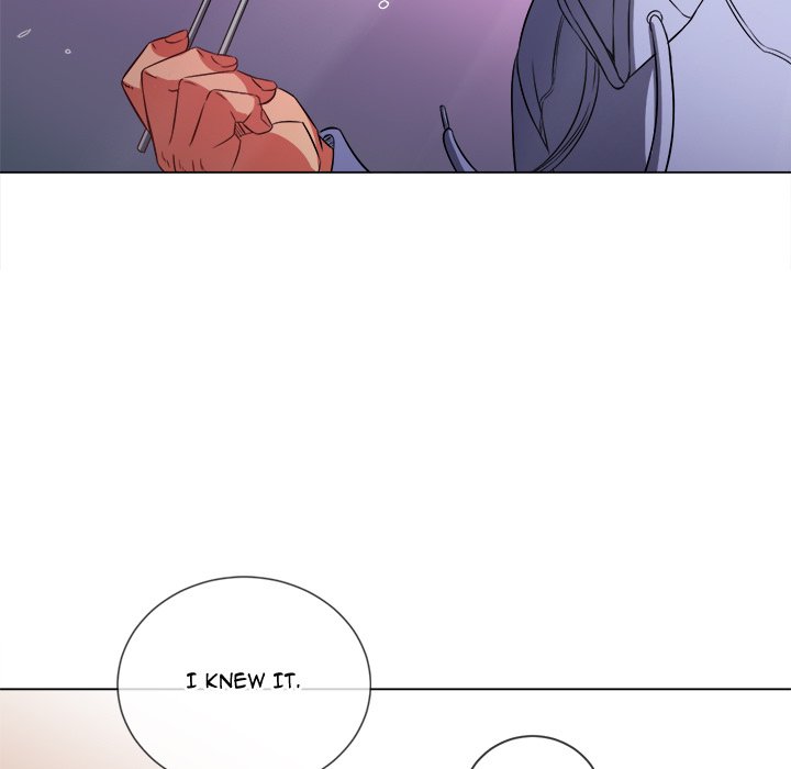 My High School Bully Chapter 104 image 23