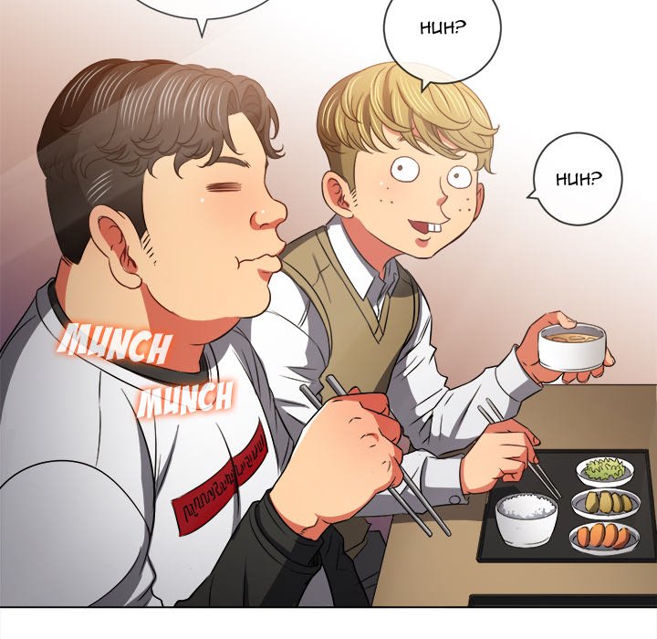 My High School Bully Chapter 104 image 24