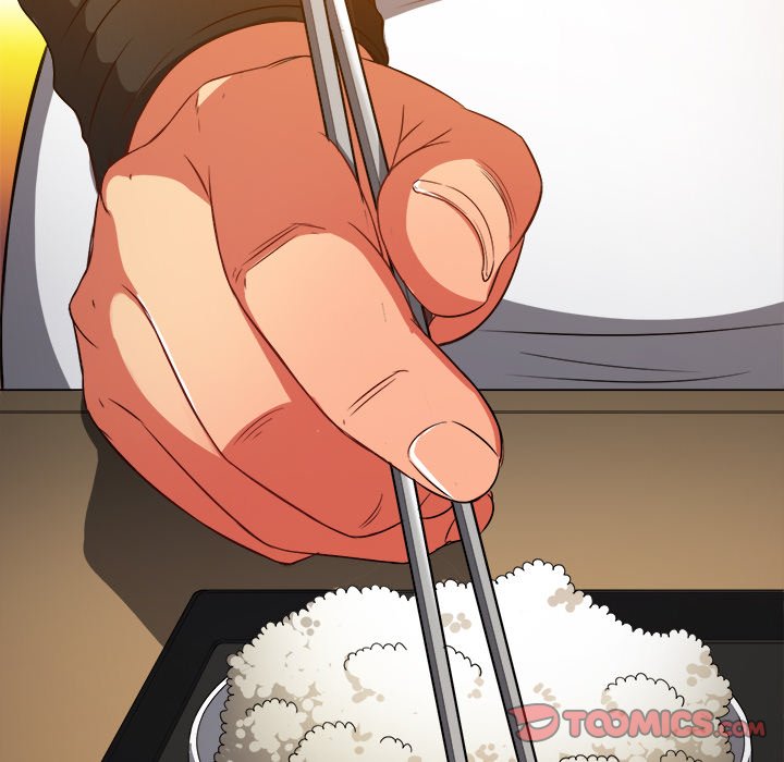 My High School Bully Chapter 104 image 26