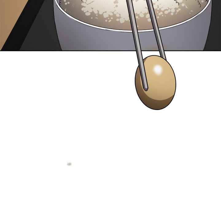 My High School Bully Chapter 104 image 27