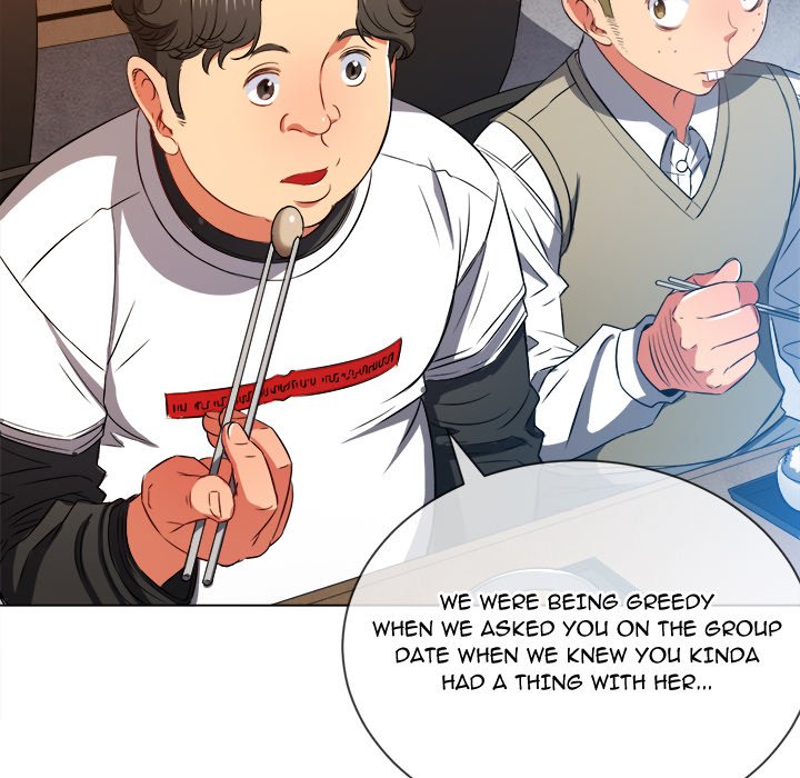 My High School Bully Chapter 104 image 29