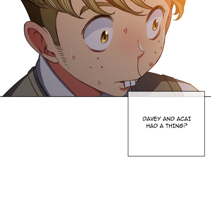 My High School Bully Chapter 104 image 31