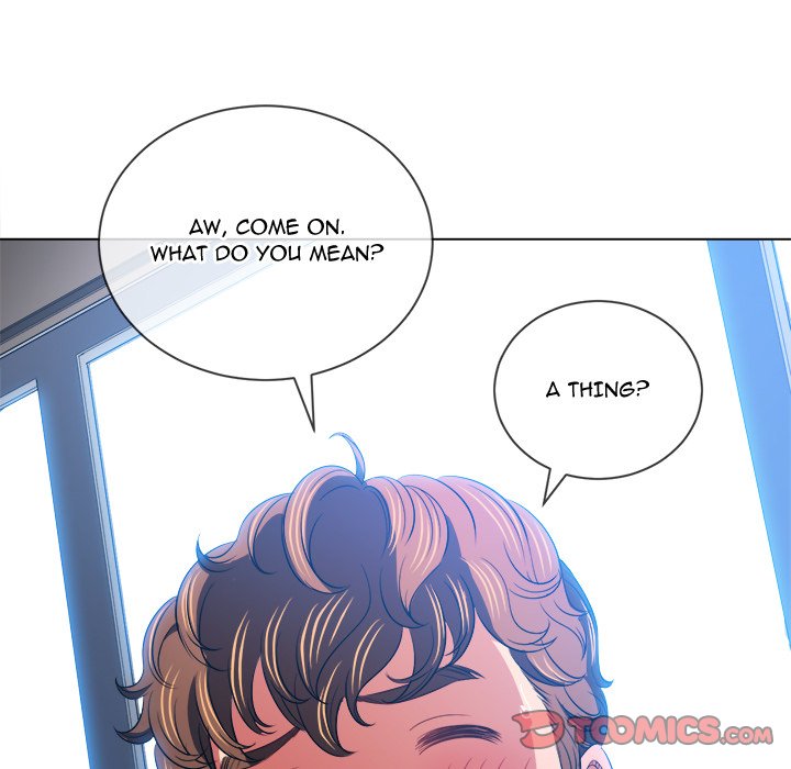 My High School Bully Chapter 104 image 32