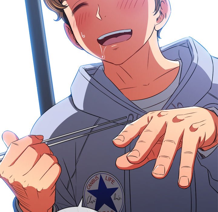 My High School Bully Chapter 104 image 33