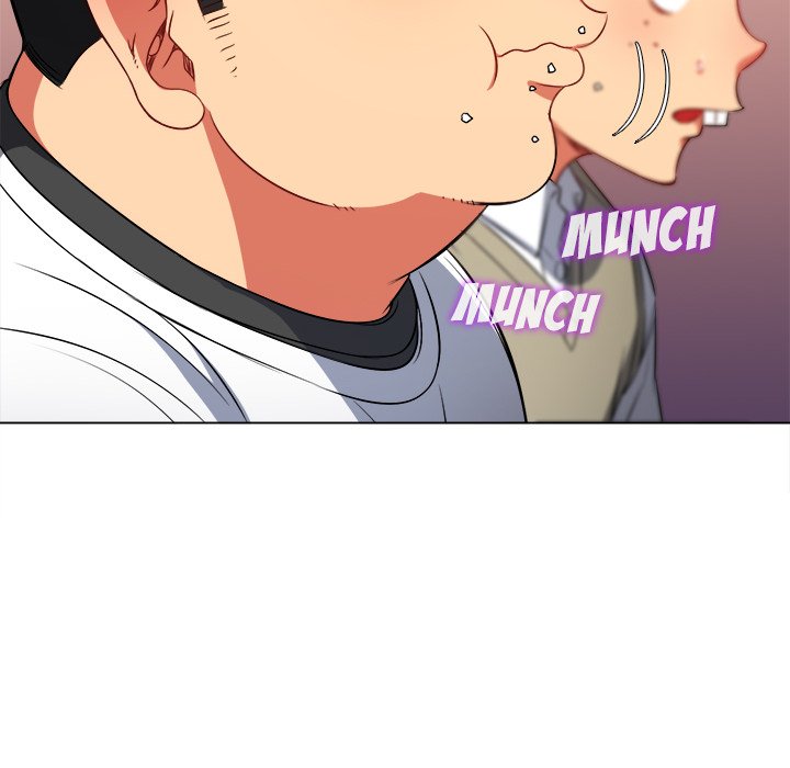 My High School Bully Chapter 104 image 36