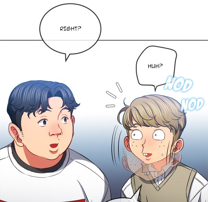 My High School Bully Chapter 104 image 37