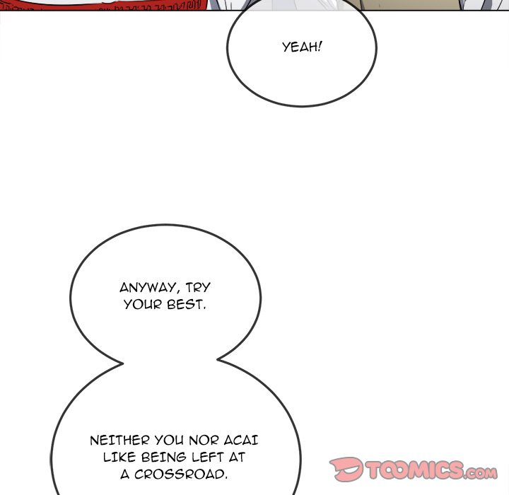 My High School Bully Chapter 104 image 38