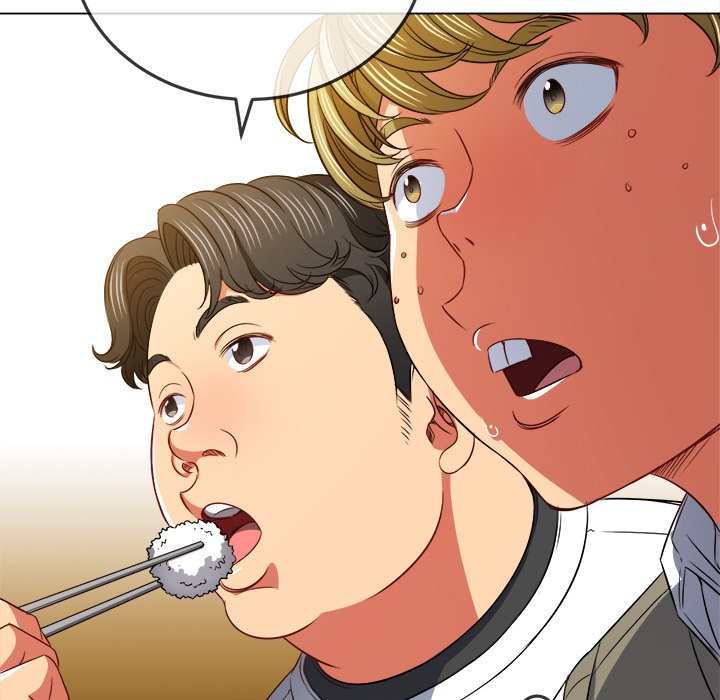 My High School Bully Chapter 104 image 39