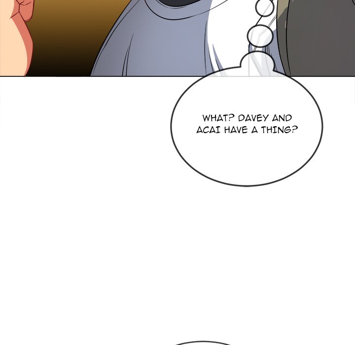 My High School Bully Chapter 104 image 40