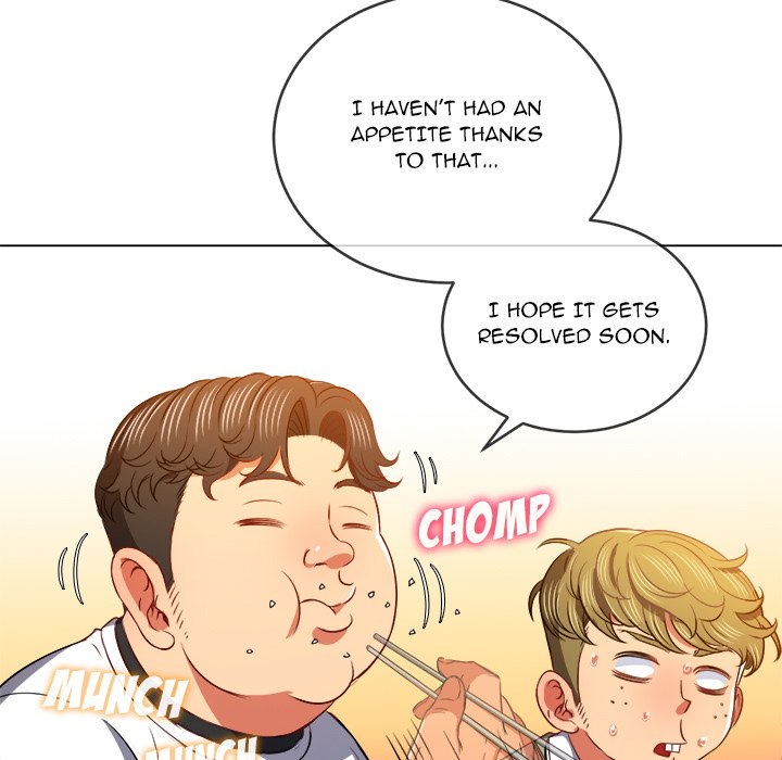 My High School Bully Chapter 104 image 41