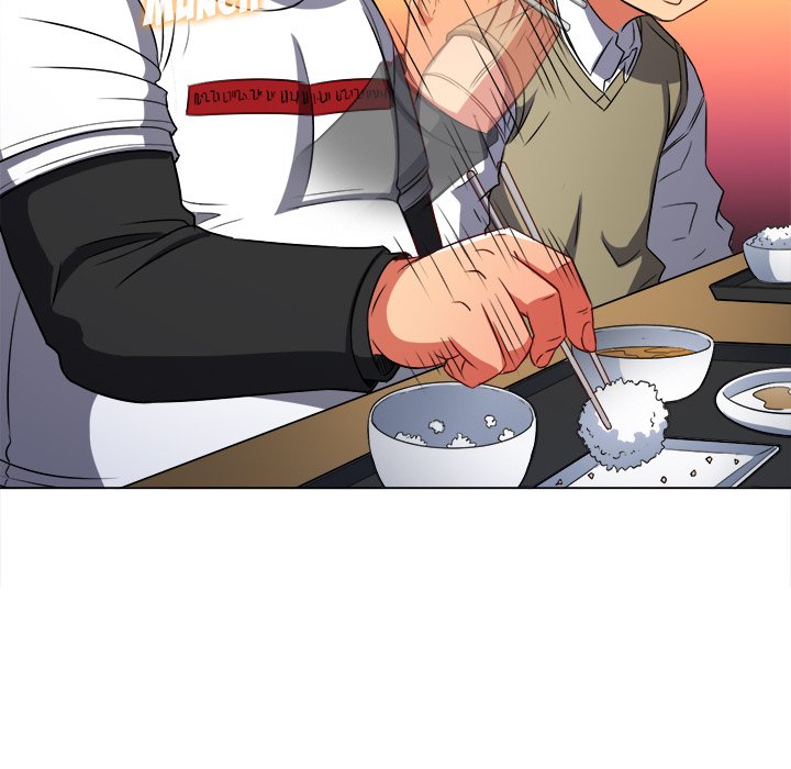 My High School Bully Chapter 104 image 42