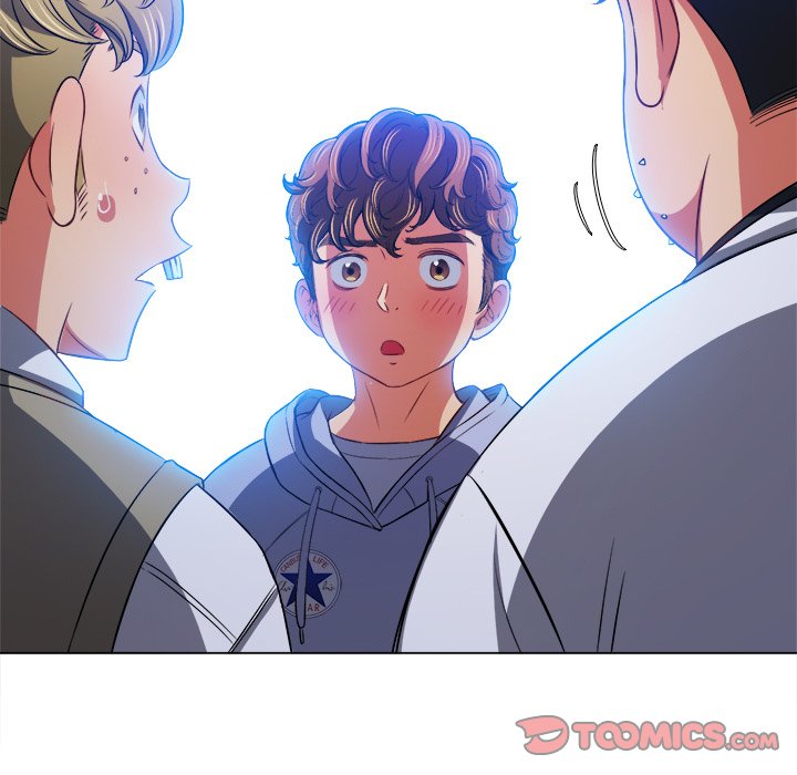 My High School Bully Chapter 104 image 44