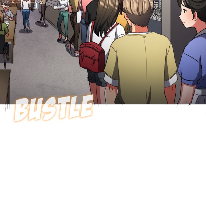 My High School Bully Chapter 104 image 4