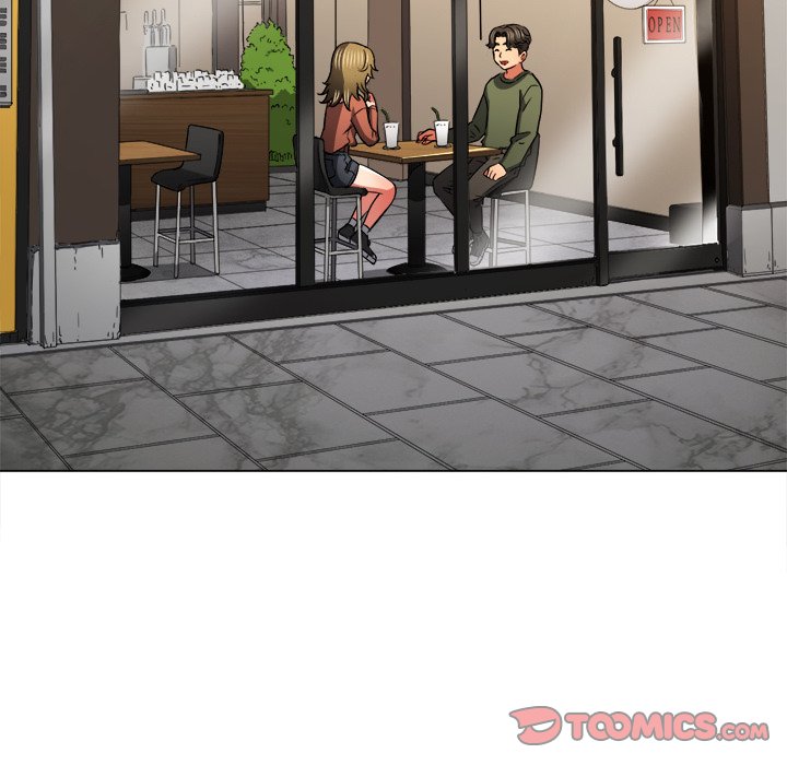My High School Bully Chapter 104 image 50