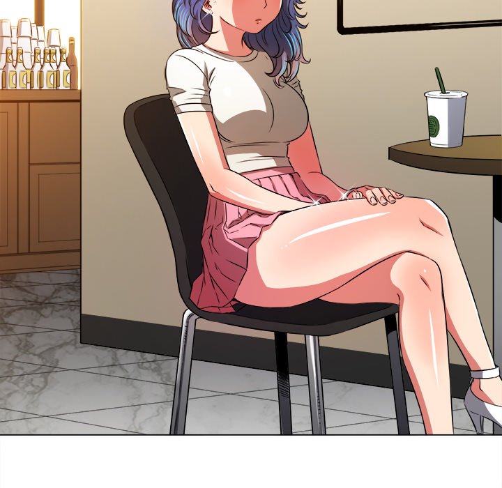 My High School Bully Chapter 104 image 52