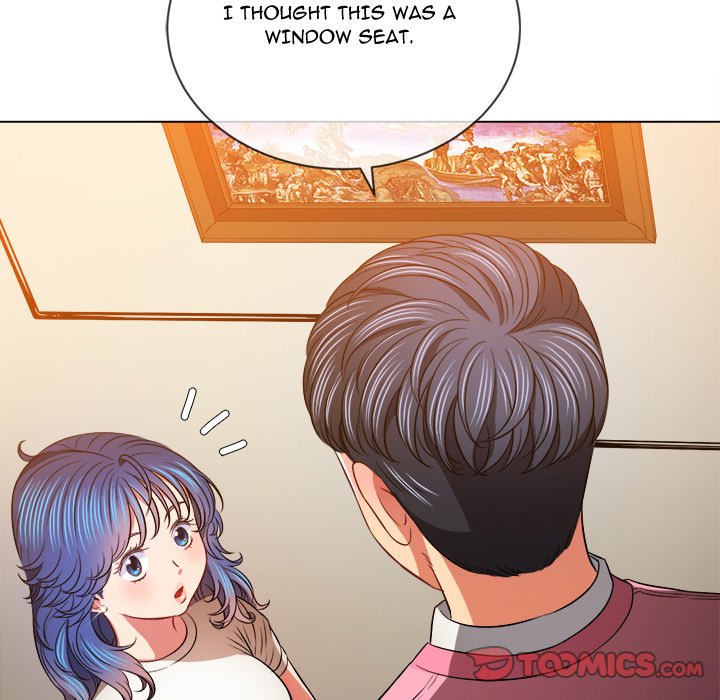 My High School Bully Chapter 104 image 56