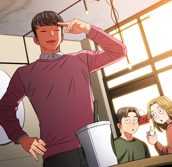 My High School Bully Chapter 104 image 59