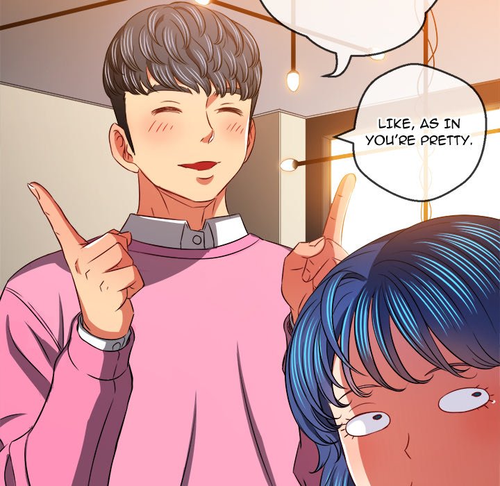 My High School Bully Chapter 104 image 67