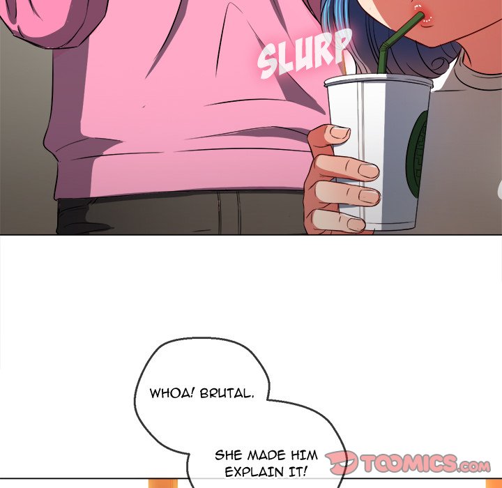 My High School Bully Chapter 104 image 68