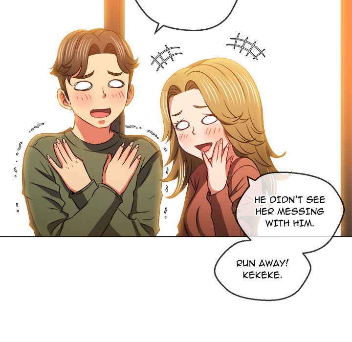 My High School Bully Chapter 104 image 69