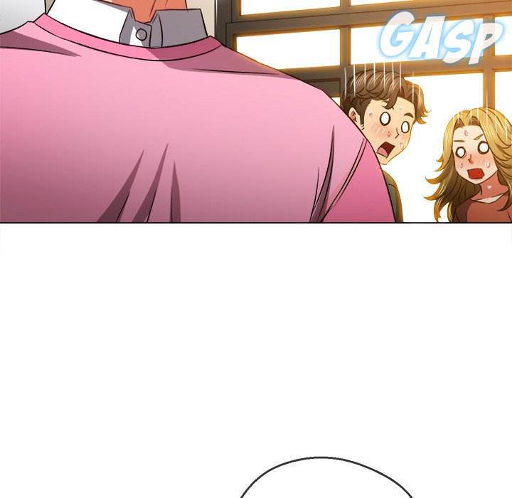 My High School Bully Chapter 104 image 82