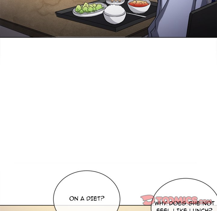 My High School Bully Chapter 104 image 8