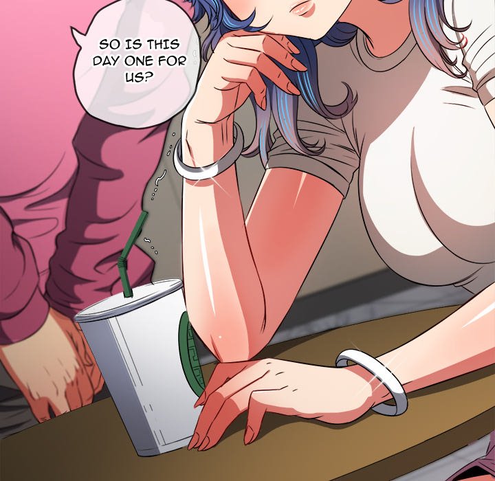 My High School Bully Chapter 104 image 91
