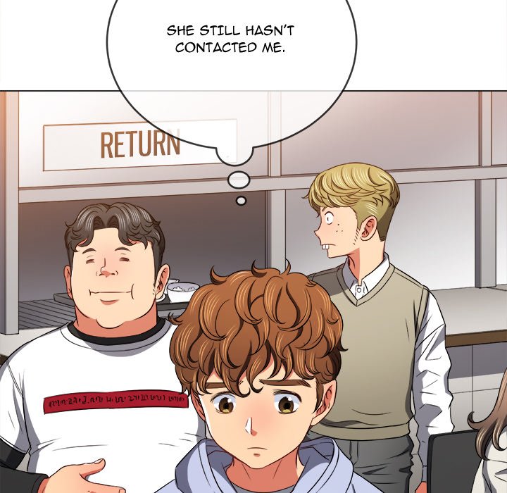 My High School Bully Chapter 104 image 96