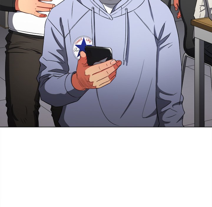 My High School Bully Chapter 104 image 97