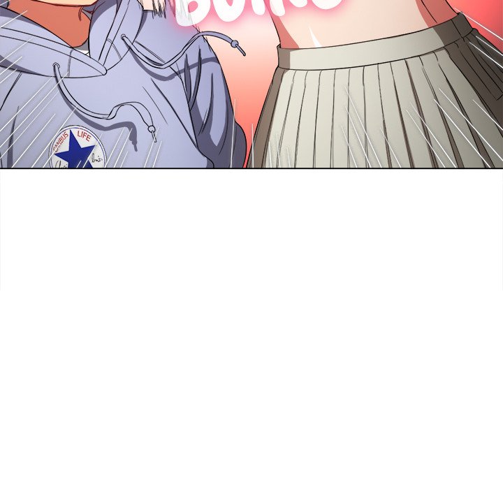 My High School Bully Chapter 106 image 100