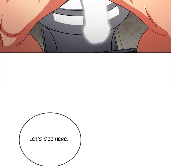 My High School Bully Chapter 106 image 107