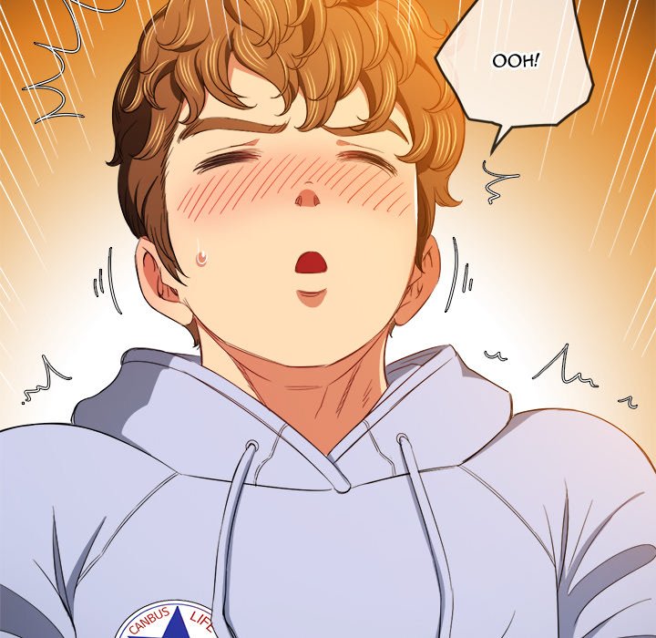 My High School Bully Chapter 106 image 113