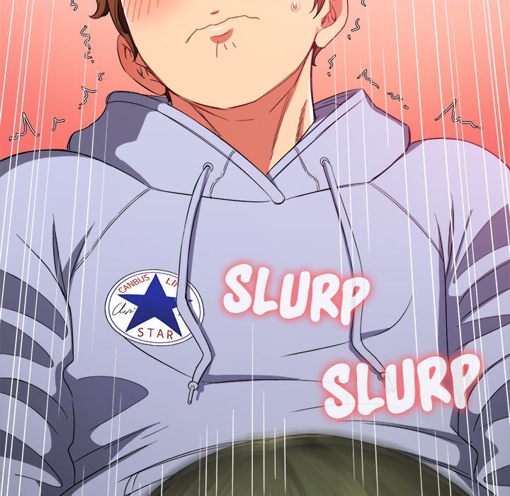 My High School Bully Chapter 106 image 118