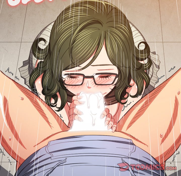 My High School Bully Chapter 106 image 122