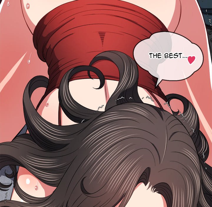 My High School Bully Chapter 106 image 12