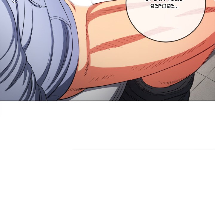 My High School Bully Chapter 106 image 129