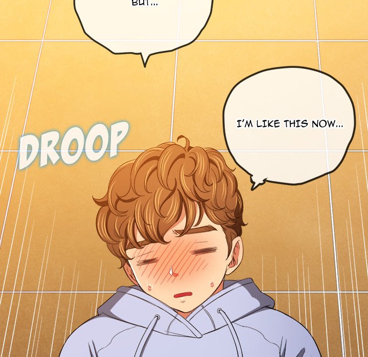 My High School Bully Chapter 106 image 131