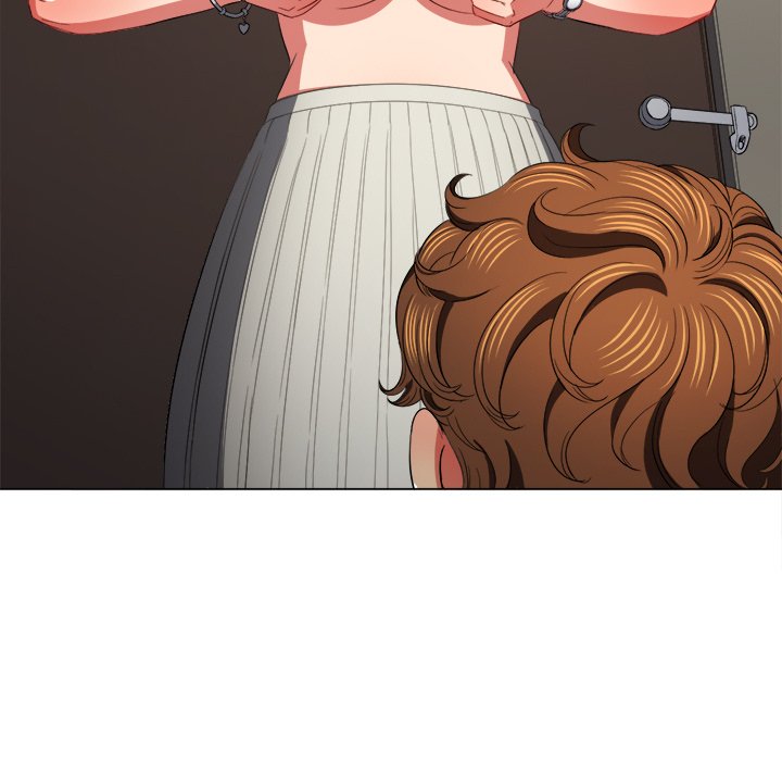 My High School Bully Chapter 106 image 137