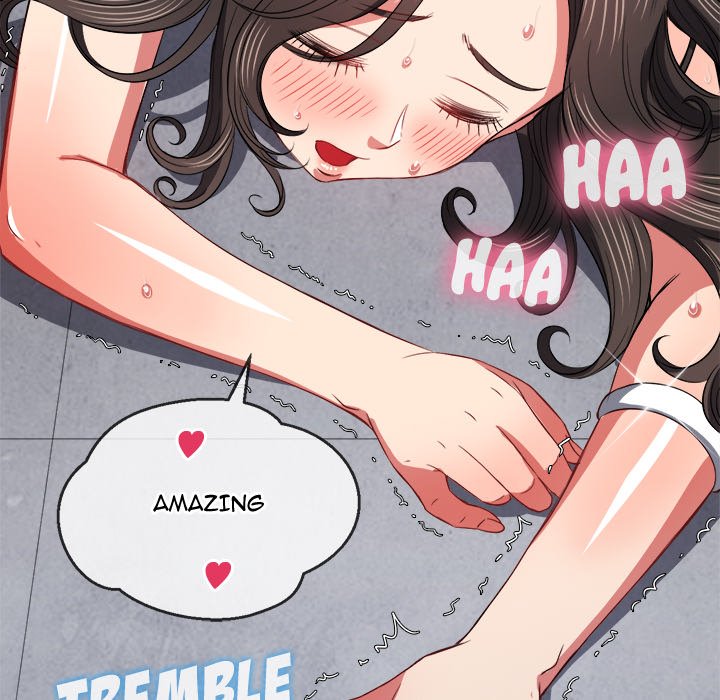 My High School Bully Chapter 106 image 13