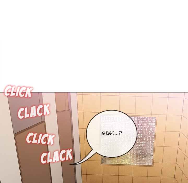 My High School Bully Chapter 106 image 142