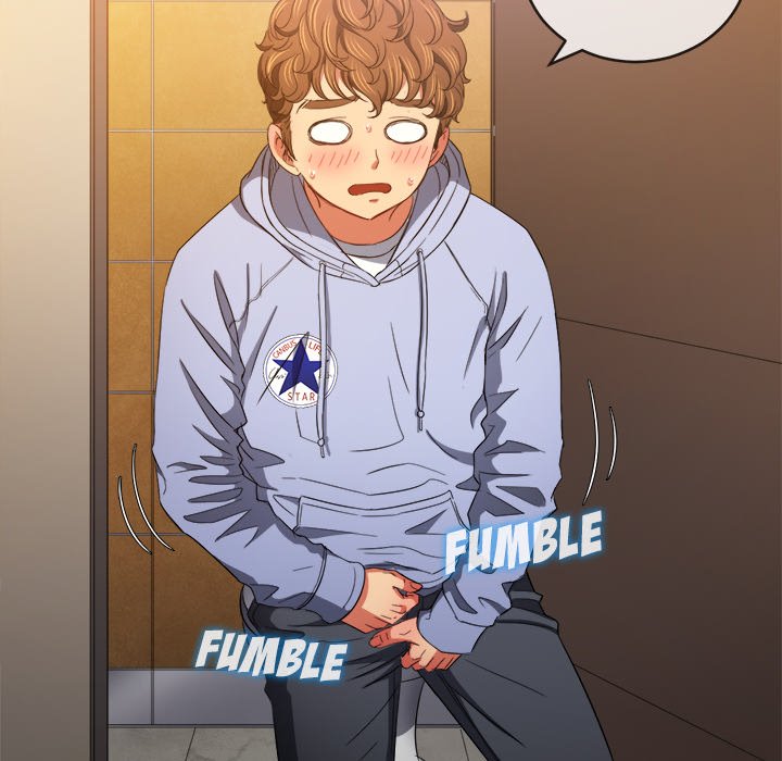 My High School Bully Chapter 106 image 145