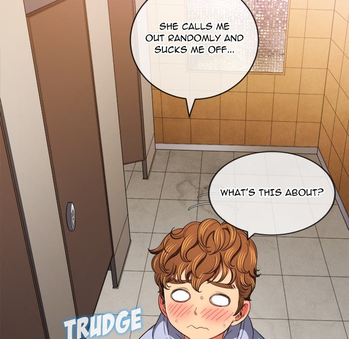 My High School Bully Chapter 106 image 147