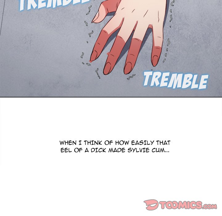 My High School Bully Chapter 106 image 14