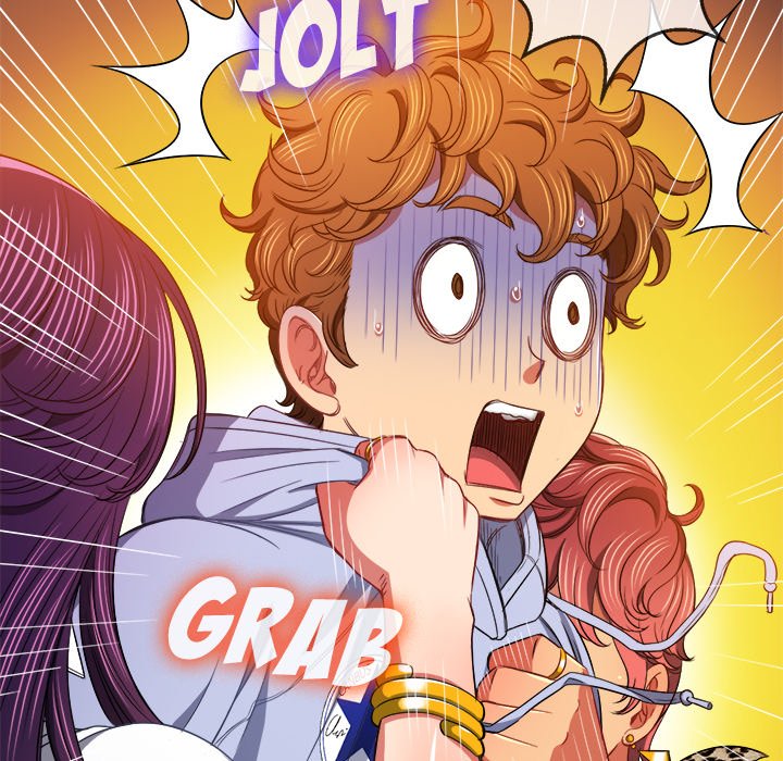My High School Bully Chapter 106 image 152