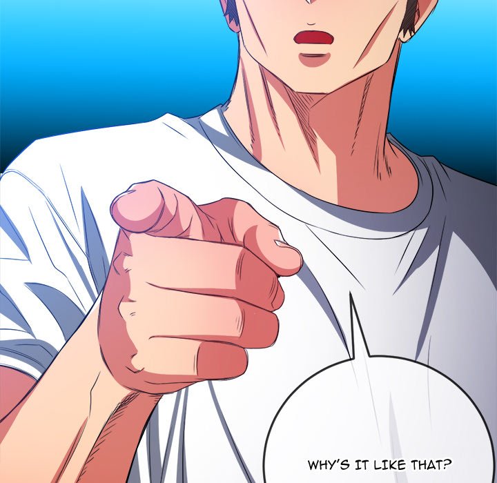 My High School Bully Chapter 106 image 31