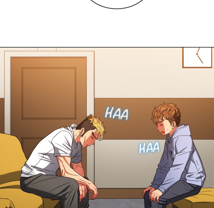 My High School Bully Chapter 106 image 35