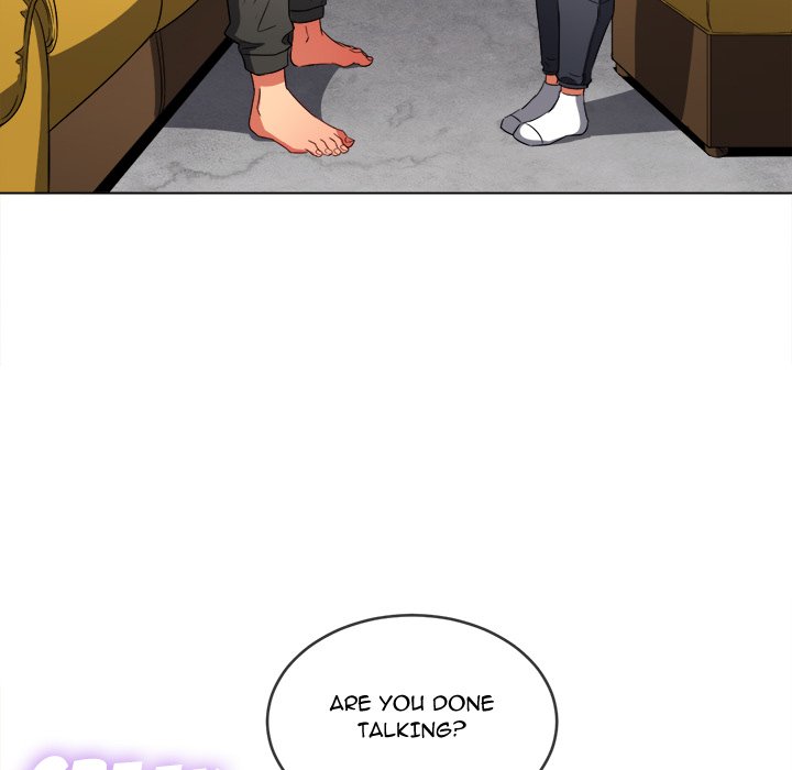 My High School Bully Chapter 106 image 36